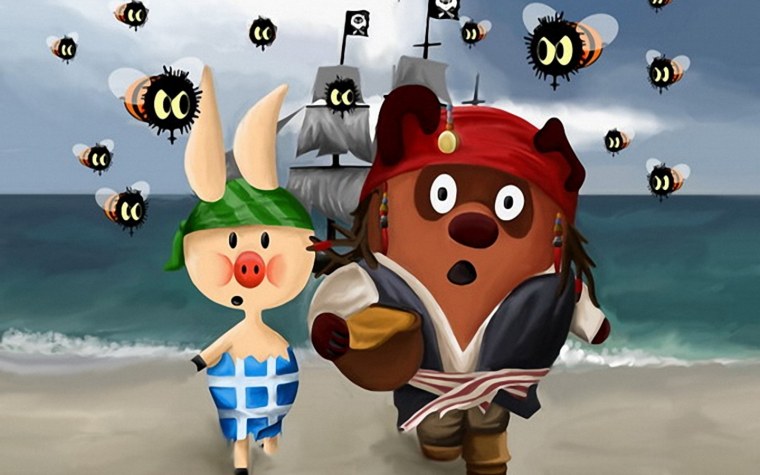 Кот Матроскин Простоквашино мультфильм