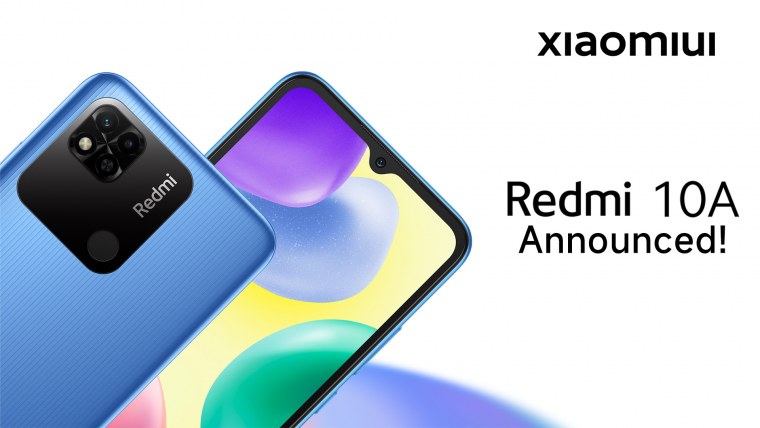 Xiaomi Redmi Note 10 Pro