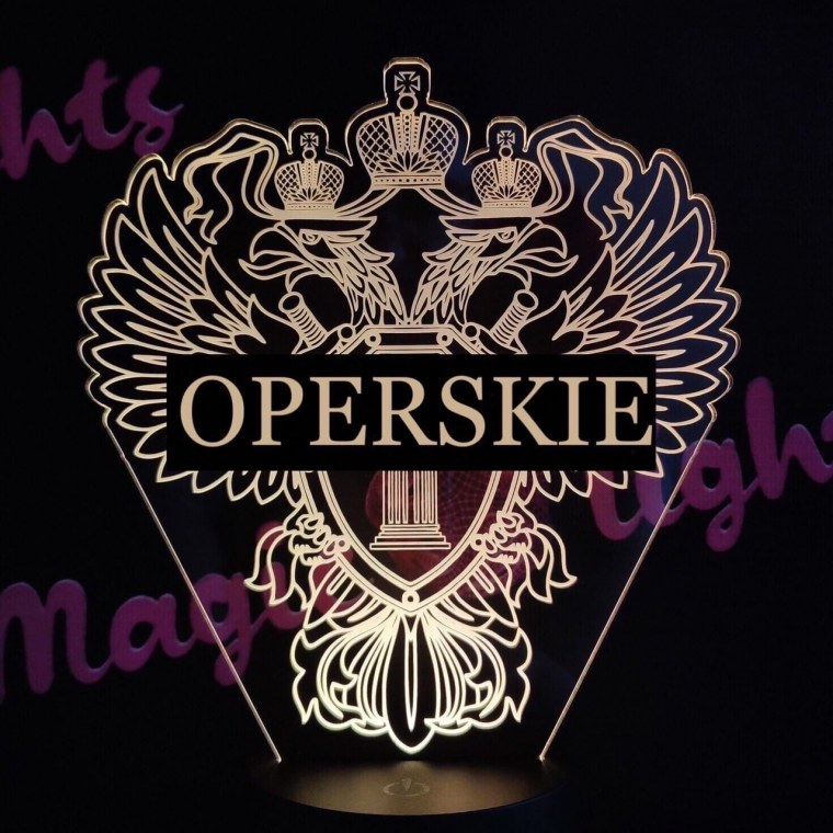 Эмблема полиции