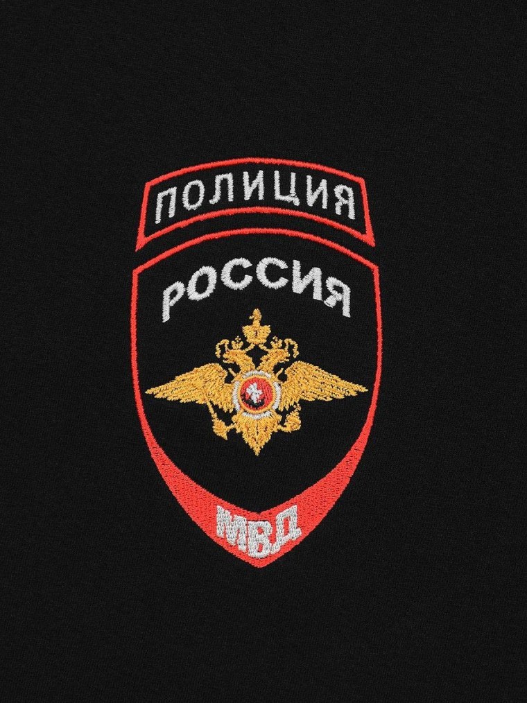 Герб России