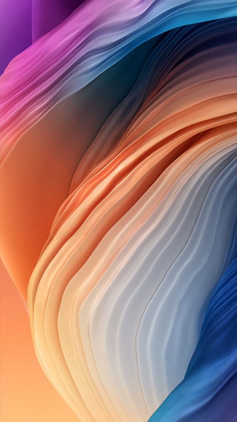 Фоновые картинки Oppo Reno 5