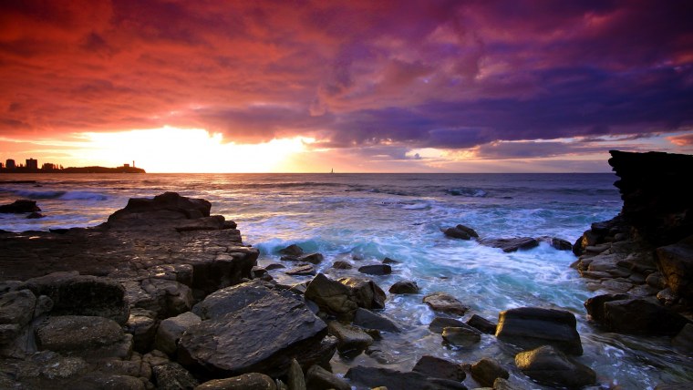 Firewatch: Thorofare Dawn