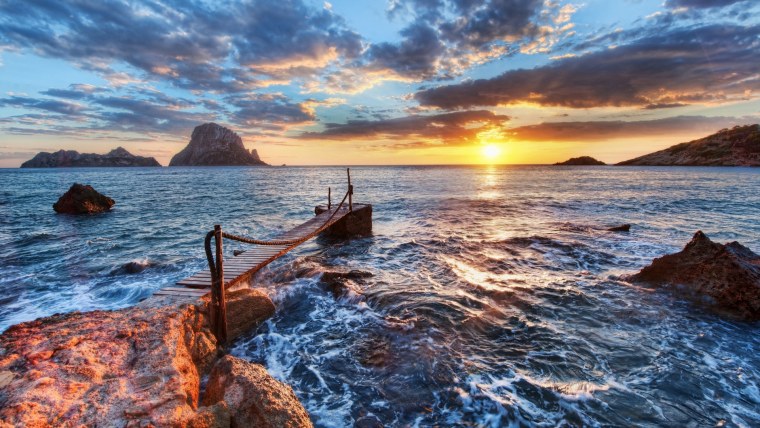 Рассвет Окинава