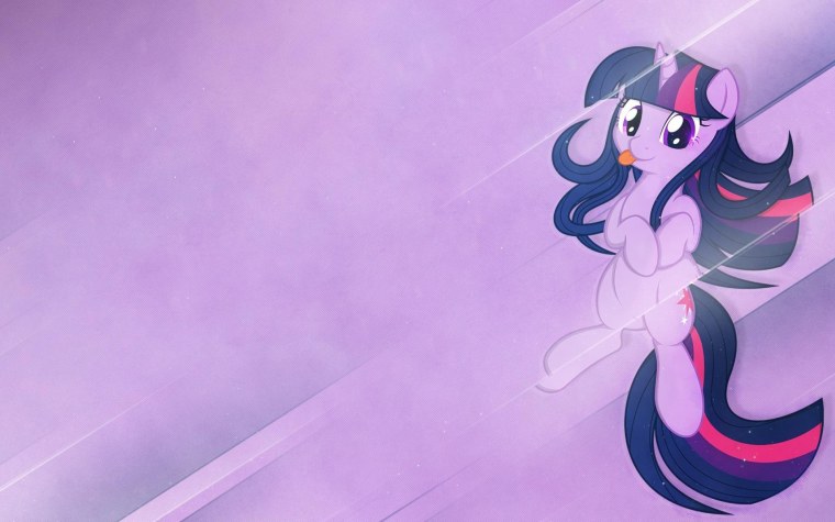 Фон для рабочего стола пони