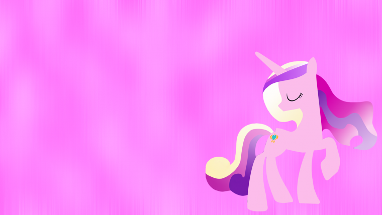 Пони Радуга Дэш