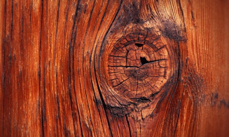 Деревянная доска