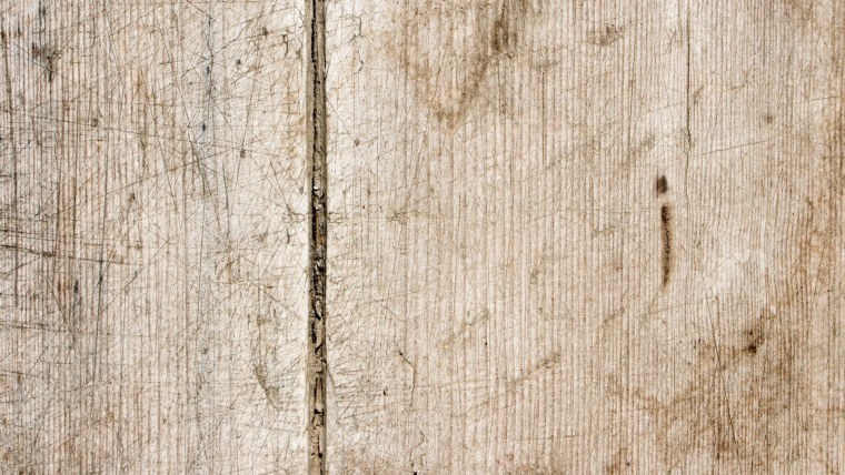 Деревянная доска