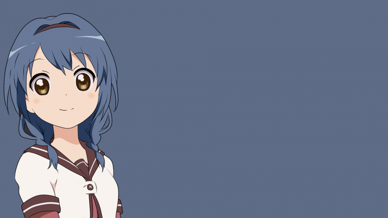 Аниме овервотч 4 к