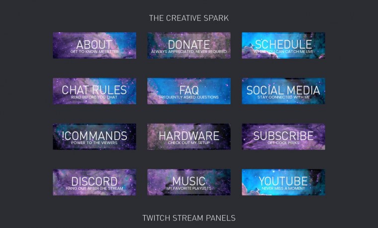 Милые арты на обои