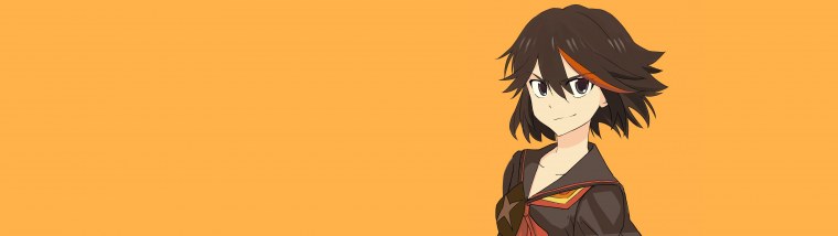 Оффлайн баннер для Твича