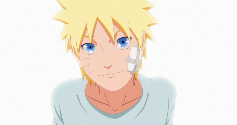 Наруто обои