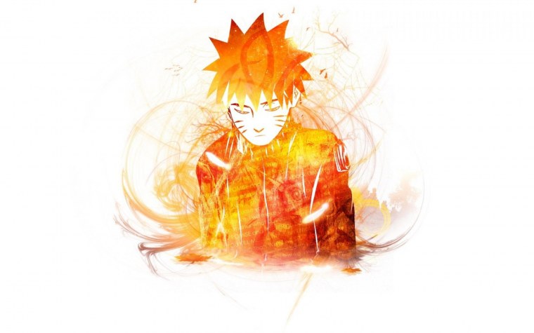 Обои на рабочий стол Манга