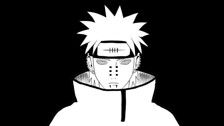 Лимбо Учихи Мадары