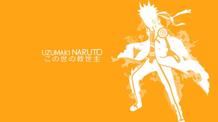 Наруто Узумаки (Naruto Uzumaki)