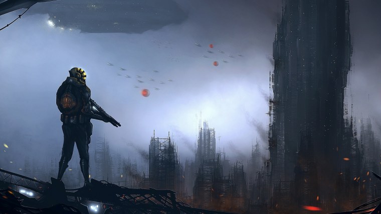 Цитадель Сомнус