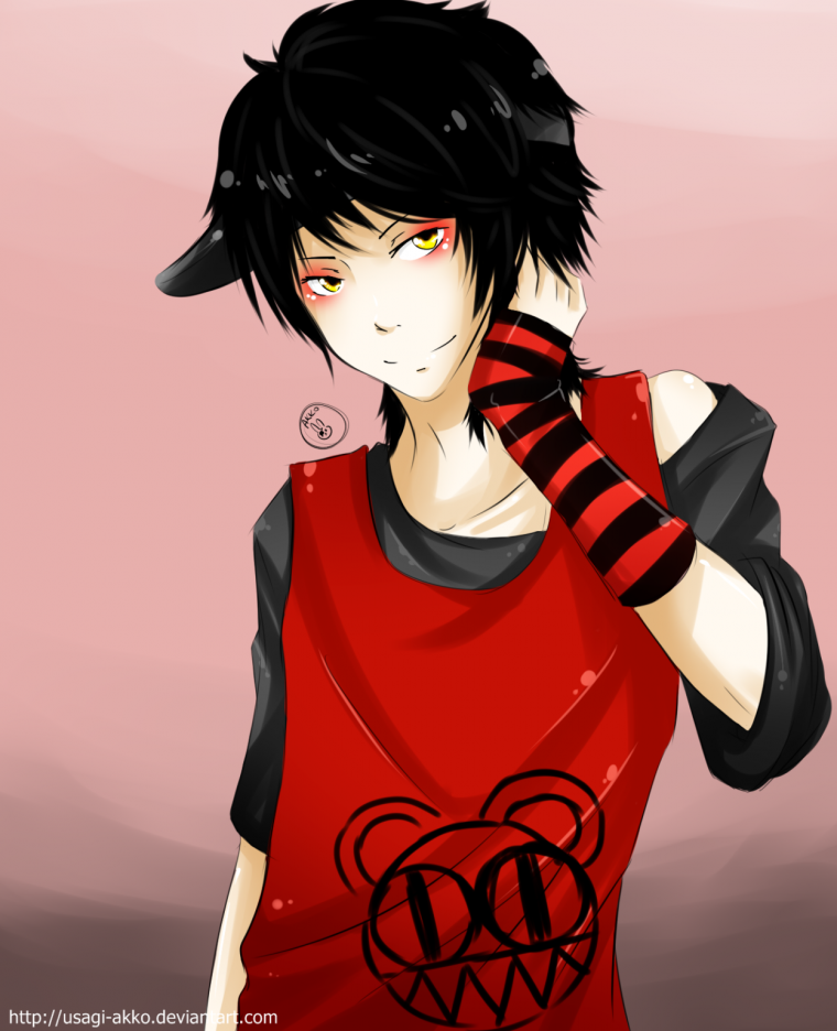 Неко кун депрессия