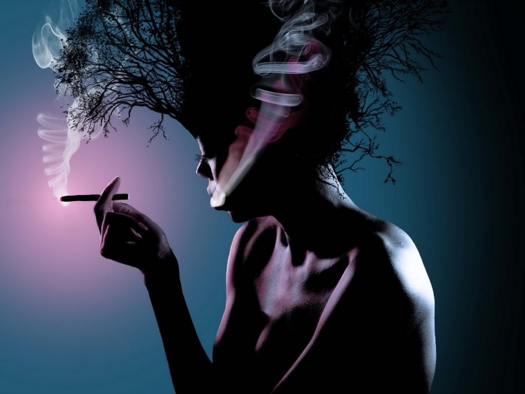 Инди КИД Эстетика