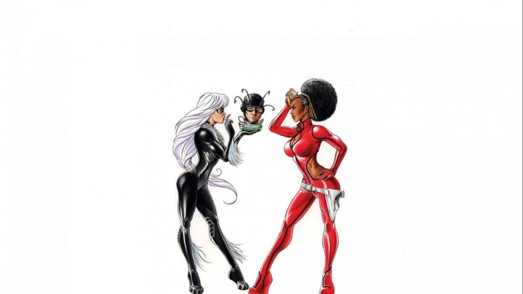 Эмэйзинг Спайдер Мэн 3