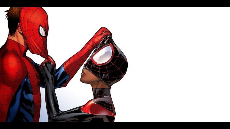 Чёрная пантера зимний солдат