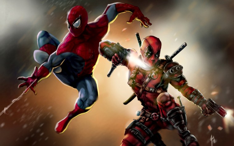 Мэри Джейн Уотсон