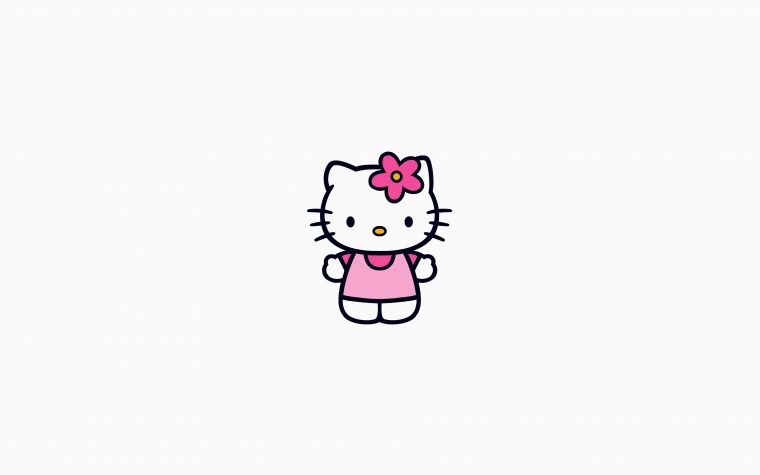 Хелло Китти