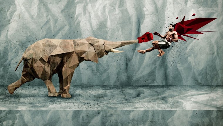 Оружие для ограбления банка