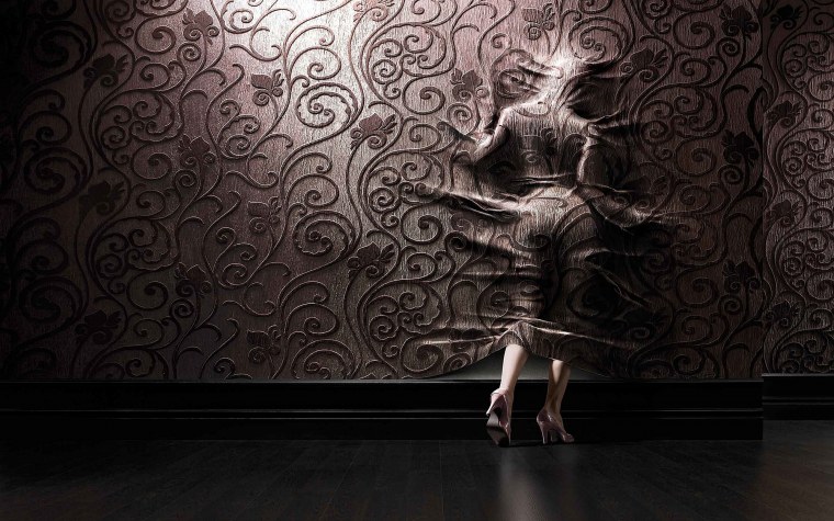 Абстрактное воображение