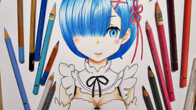 Саске Учиха для срисовки