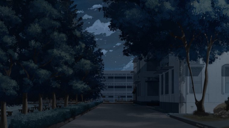 Школа гача лайф фон внутри класса