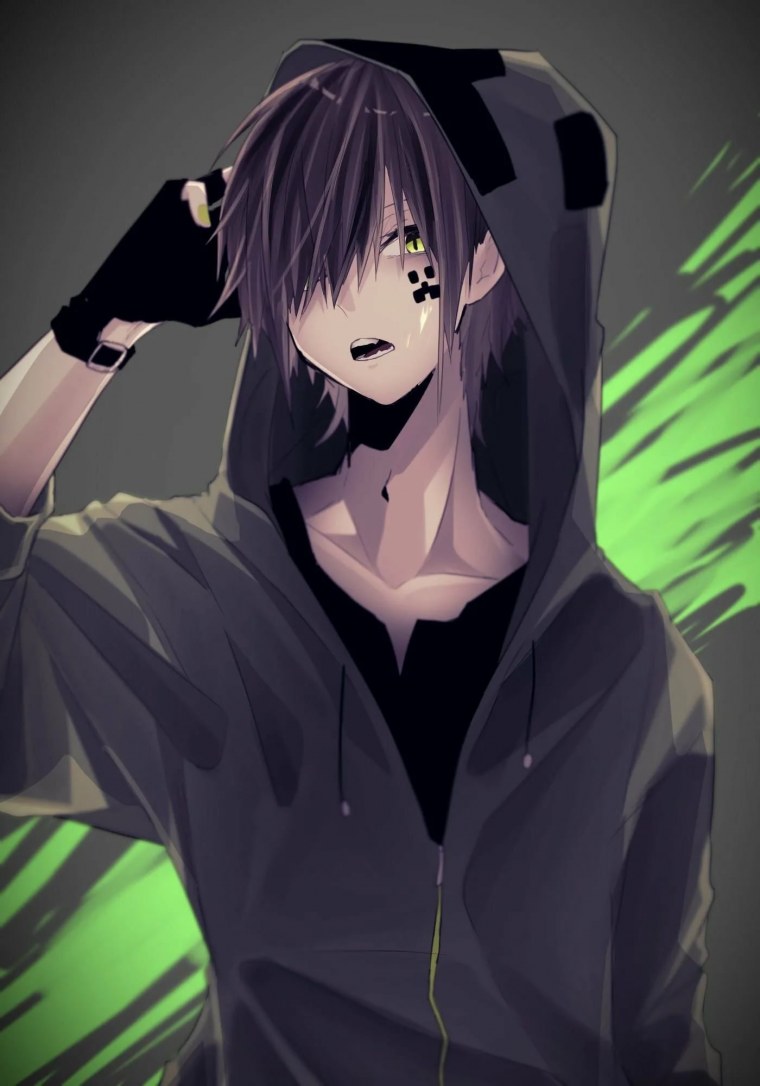 Ореки Хотару Манга