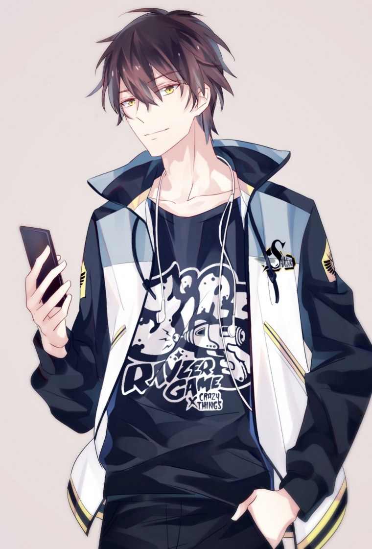 Призрачный Посланник (2014)