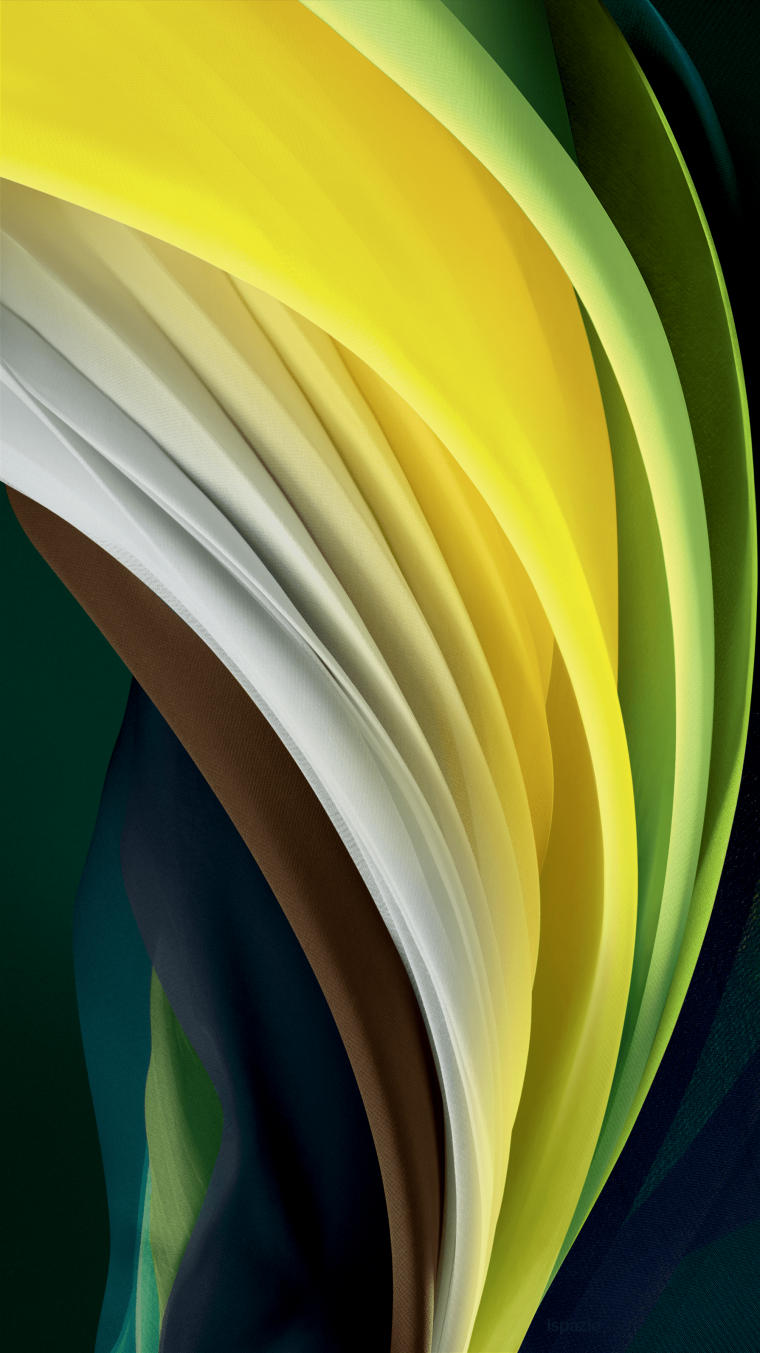 Фон на айфон se 2020