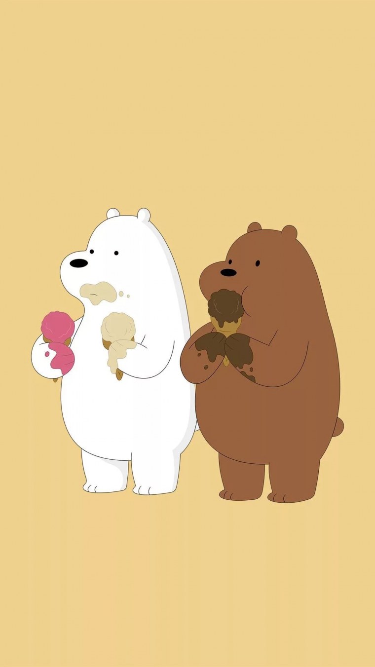 Обои для двоих друзей