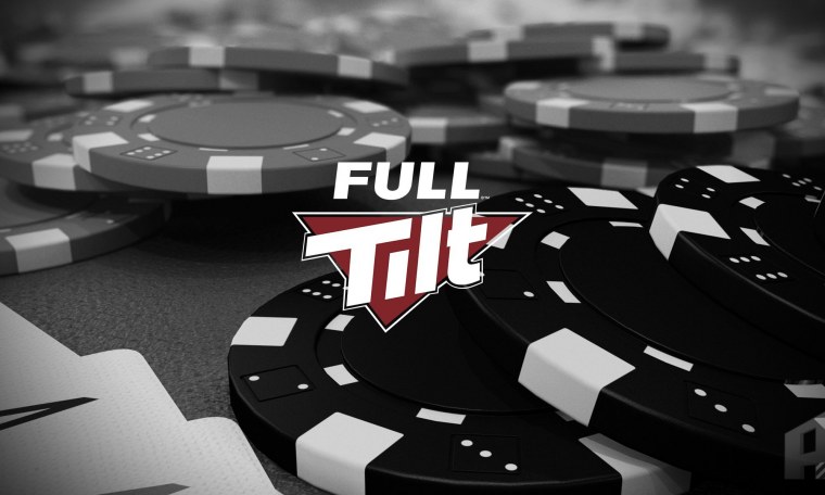 Фон рабочего стола Покер