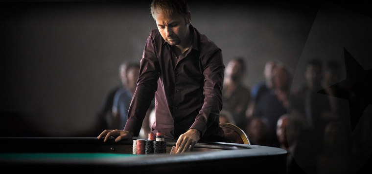 Падающие фишки казино