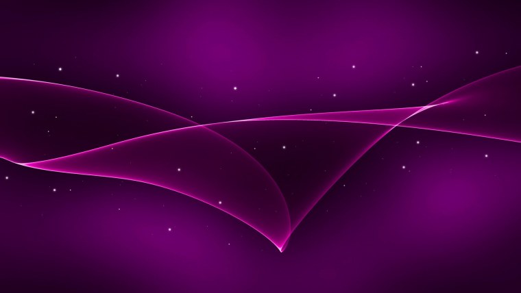 Сиреневый фон