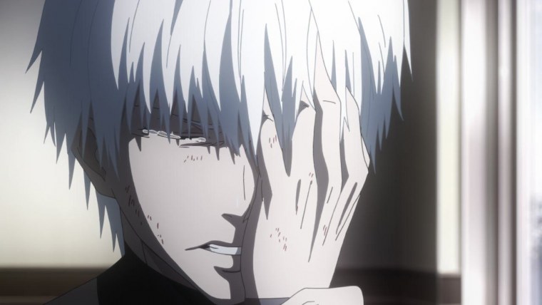 Токийский гуль 1920x1080