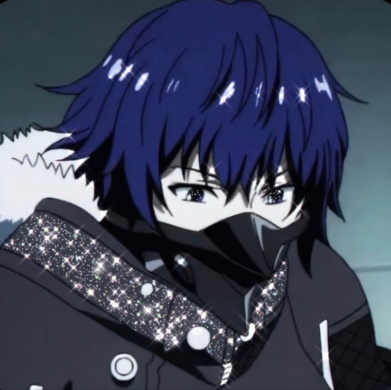 Канеки одноглазый Король