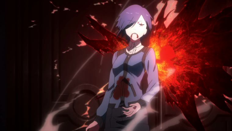 Гуль Канеки