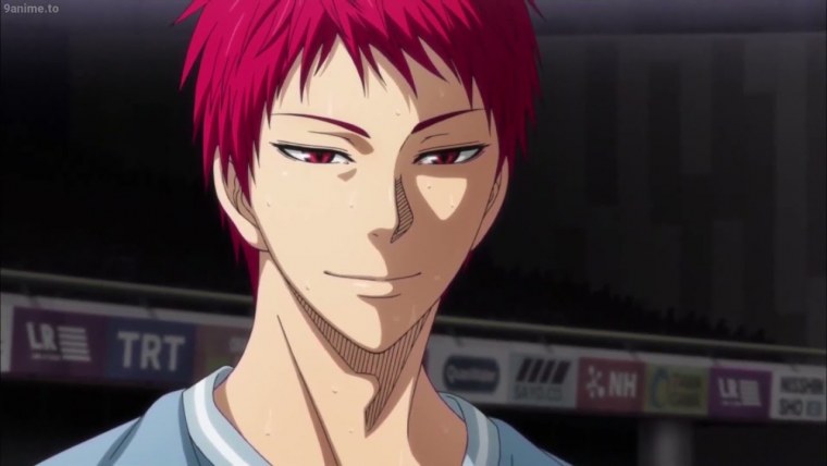 Мурасакибара Атсуши