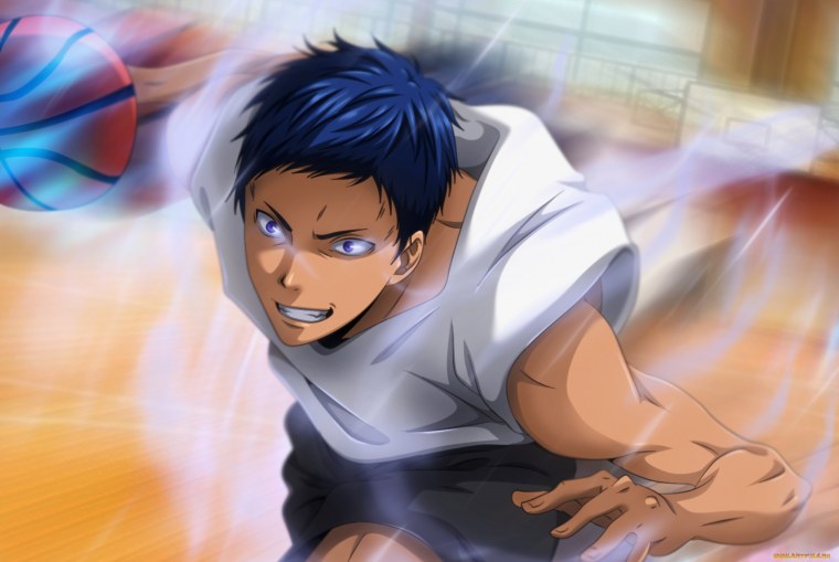 Акаши Сейджуро 4к