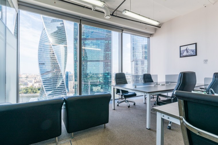 Компьютерный офис