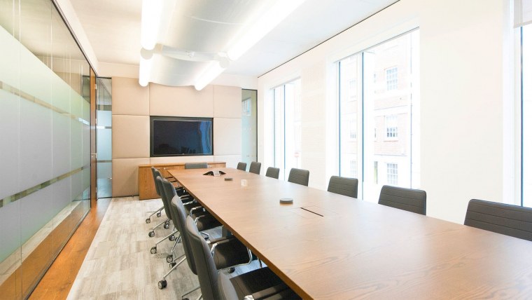 Рабочее настроение