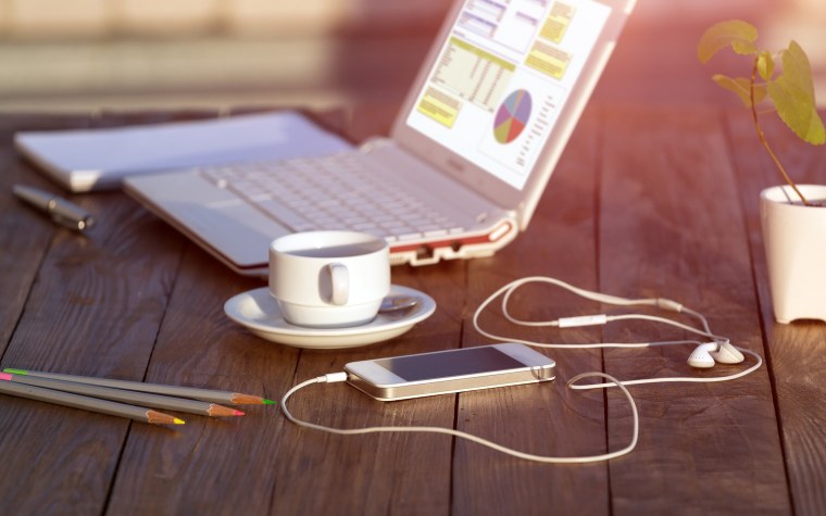 Интерьер офиса