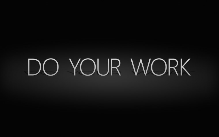 Заставка на рабочий стол мотивация