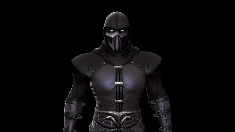 MK 10 НУБ сайбот