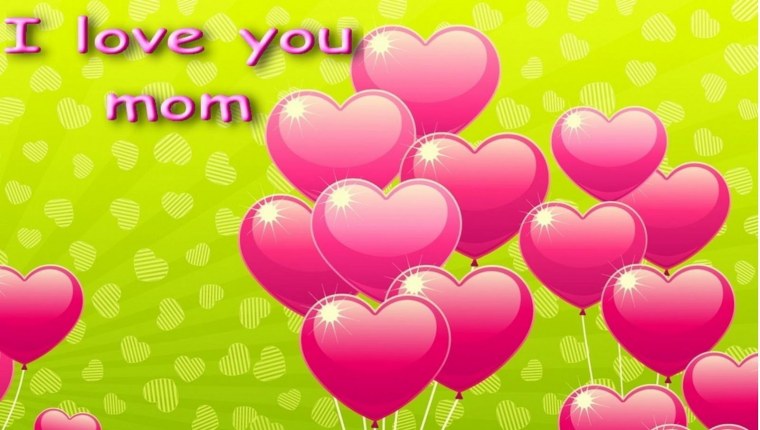 Мать и дитя