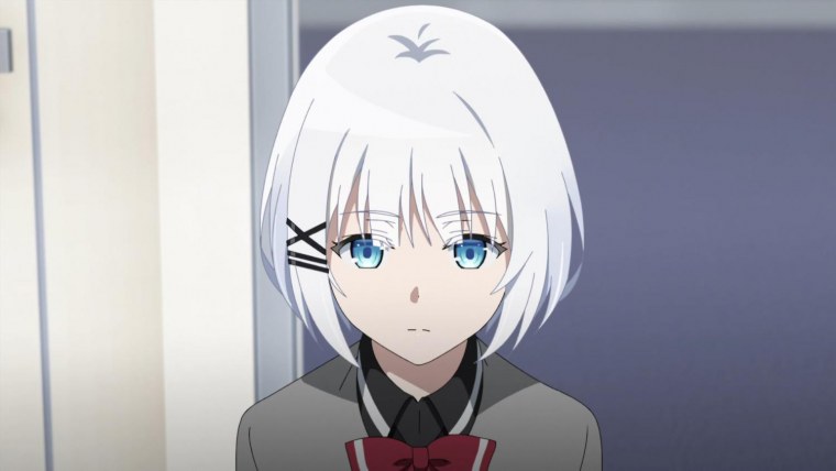 «Tantei WA Mou, shindeiru» (детектив уже мертва)