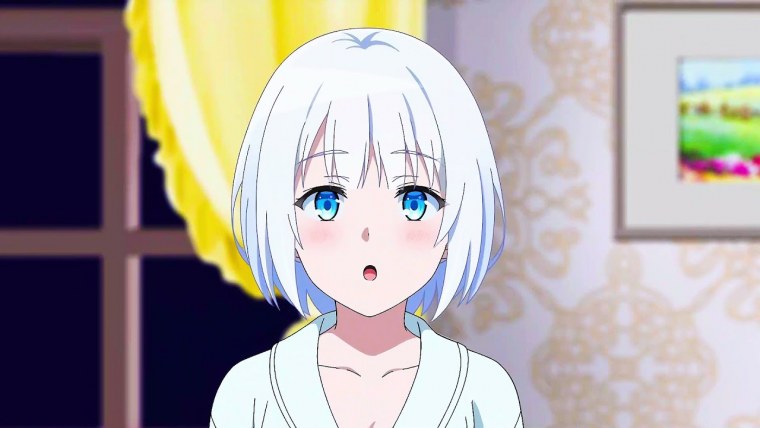 Siesta Tantei WA Mou shindeiru