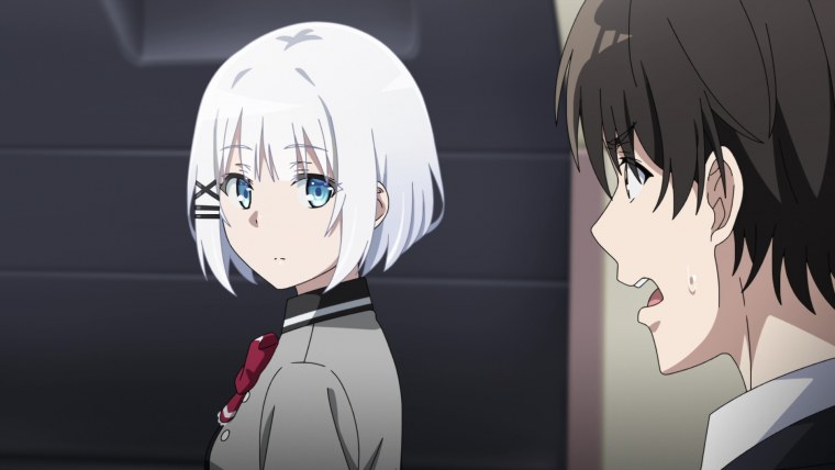 Кимидзука детектив